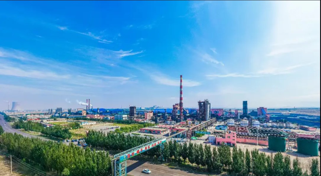 China Beta naphthol manufacturer picture