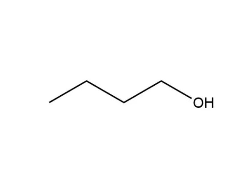 Butyl Alcohol