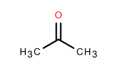 China Acetone supplier