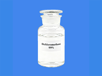 Dichloromethane
