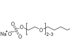 Sodium Lauryl Ether Sulphate Nanjingchem | Sodium Lauryl Ether Sulphate