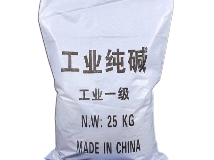 Dense Soda ash