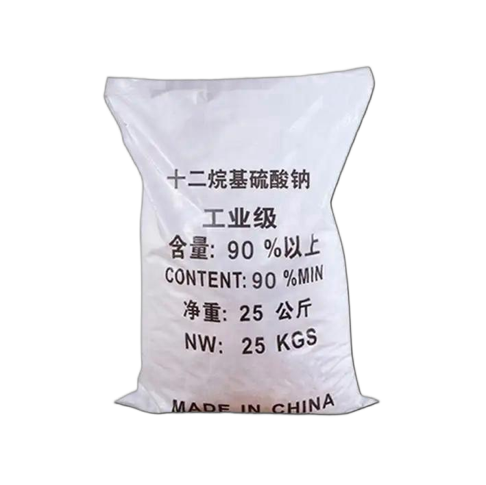 Sodium Lauryl Sulfate (K12) Sodium Lauryl Sulfate (K12)