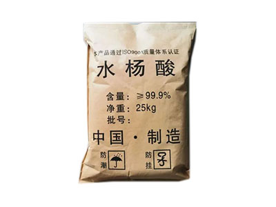 Salicylic acid