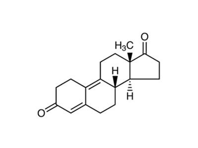 Estra-4,9-diene-3,17-dione Nanjingchem | Estra-4,9-diene-3,17-dione