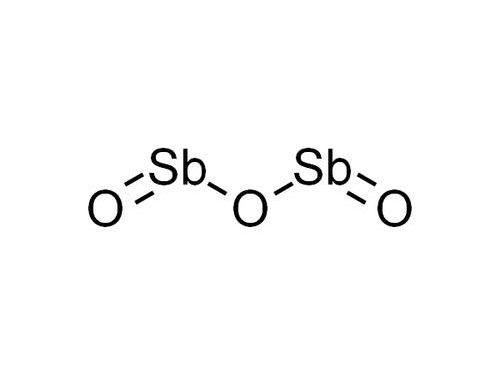 Antimony trioxide Nanjingchem | Antimony trioxide
