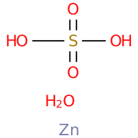 Zinc Sulphate Monohydrate Zinc Sulphate Monohydrate