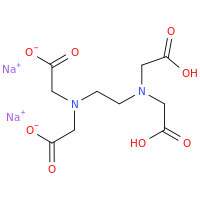 EDTA-2NA EDTA-2NA