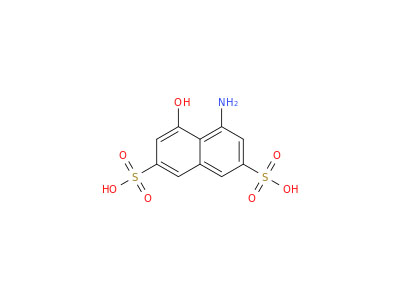 H Acid