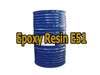 Epoxy resin (E51)